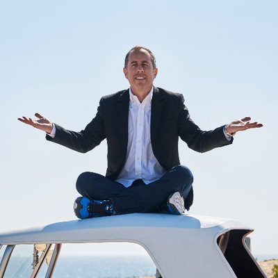 Jerry Seinfeld: Working Out Helps Keep Him Funny , learn more from News Without Politics, stay informed on comedy, comedians, unbiased, non-political