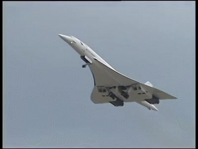 Concorde speed of sound travel-this day in history