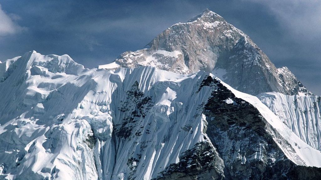 Nepal, China declare new height of Mount Everest