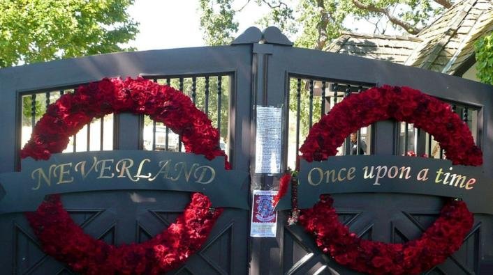 Michael Jackson's Neverland Ranch Sells- for how much?, stay informed from News Without Politics, unbiased, non political news, real estate, business