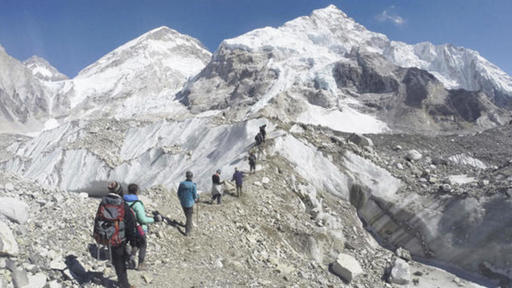 Non Political news stories Mt Everest grows to new height News not about politics Non political news 2020 Non political world news Current Non political news unbiased news source