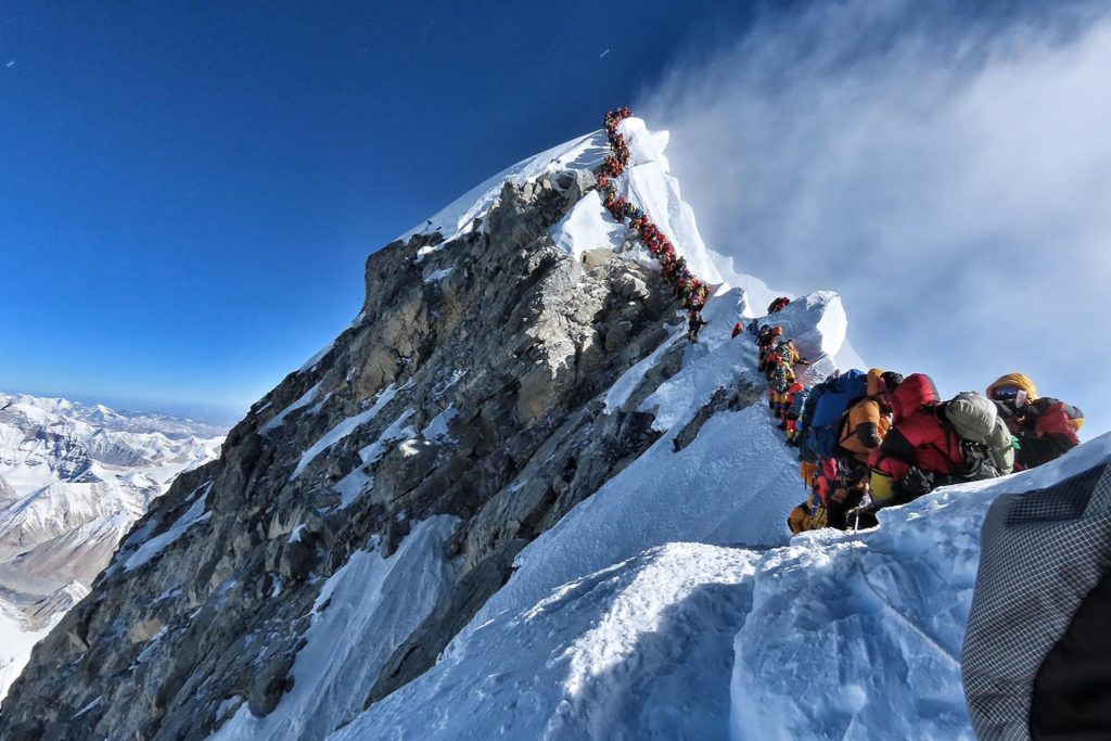 Non Political news stories Mt Everest grows to new height News not about politics Non political news 2020 Non political world news Current Non political news