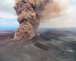 Non Political news websiteKilauea volcano erupts on Hawaii's Big Island News with no media bias News not politics unbiased news nonpartisan news