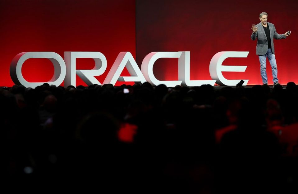 Oracle founder opts for move to Hawaii over Texas, follow unbiased news about finance from News Without Politics, best non political news source, Larry Ellison