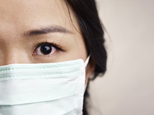 Face Masks Can Irritate Your Eyes: 6 Solutions