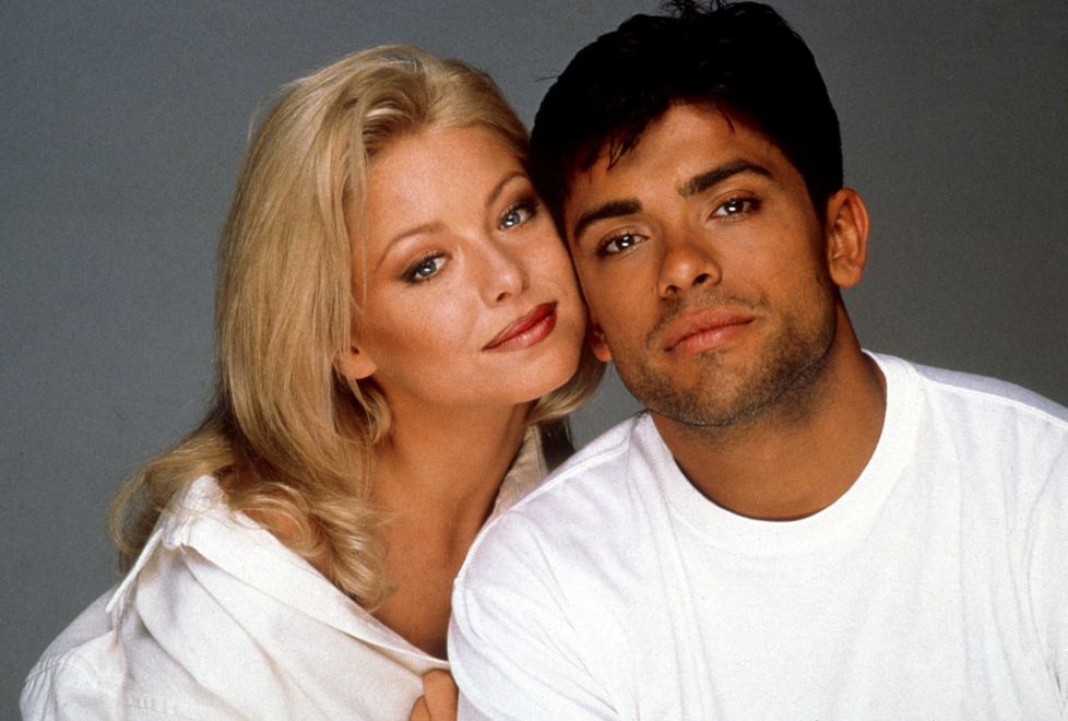 Kelly Ripa-Mark Consuelos: ‘All My Children’ return