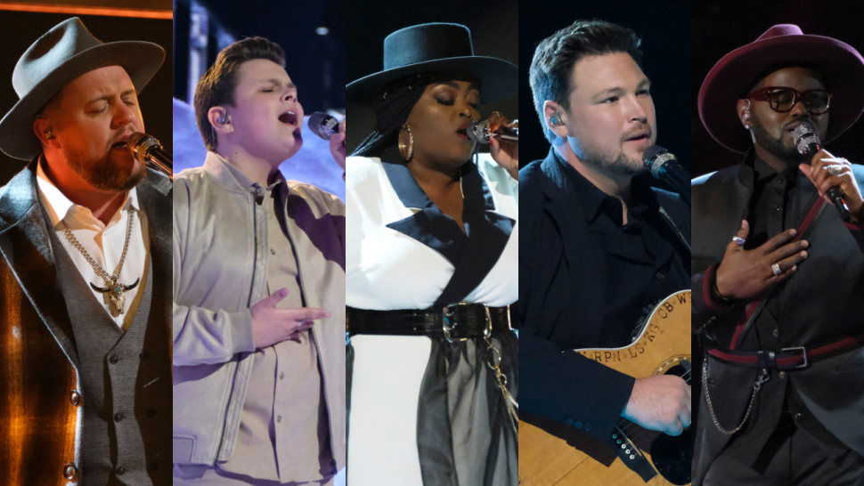 ‘The Voice' Crowns a Season 19 Winner, follow News Without Politics, unbiased news, no politics news, Carter Rubin, Gwen Stefani, competitors, 