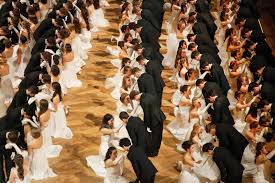 Dancing: the expressive solo waltz, learn more about dance, arts, news other than politics, News Without Politics