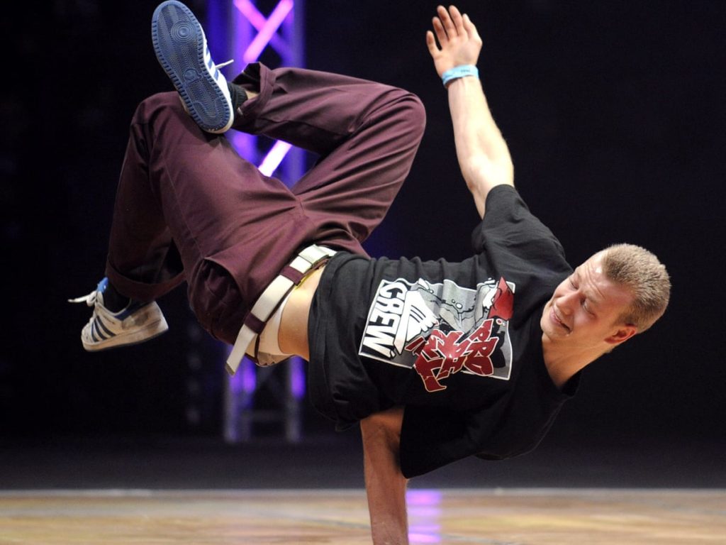 Break Dancing Gains official Olympic Status-debut 2024 Paris Games , stay updated on sports, dance, break dancing, Paris, 2024 Olympics from News Without Politics, unbiased and non political news