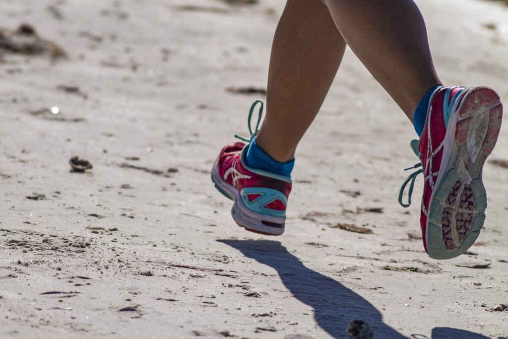 running, sports, health and wellness, learn how this couple lost 115 pounds together during the pandemic from News Without Politics, no bias, no politics