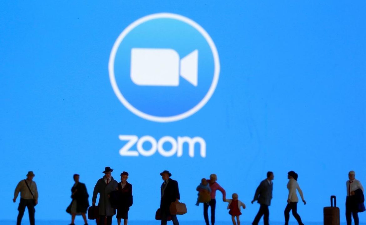 Zoom: Best Holiday Gift-No Cap on Call Lengths