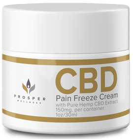 pain relief cream cbd non political news