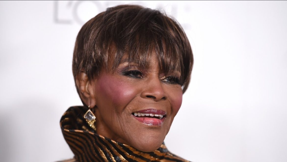 Legendary actress Cicely Tyson, dies at 96