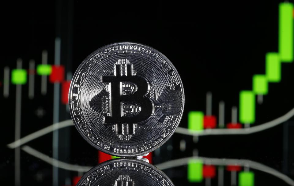 Bitcoin bracing for huge $4B price earthquake