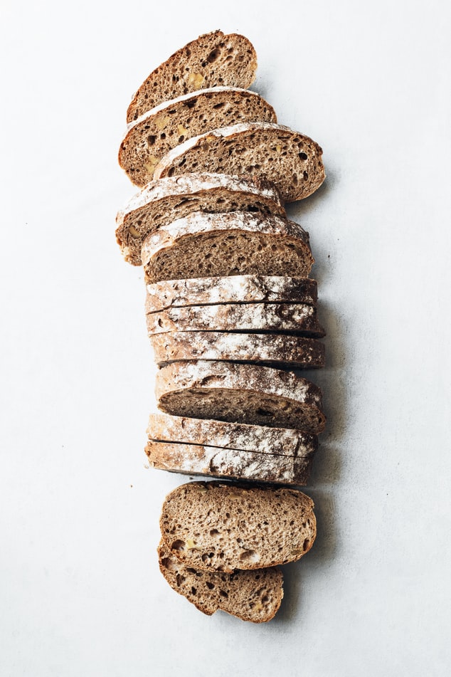 Masterclass by one of world’s best bakers , watch, learn more about baking bread from News Without Politics, NWP, unbiased, non political news