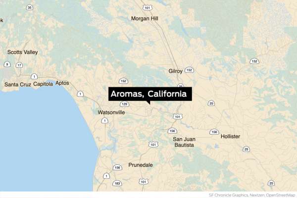 4.2-magnitude earthquake hits in California, Monterey County, environmental, follow News Without Politics, NWP, unbiased news