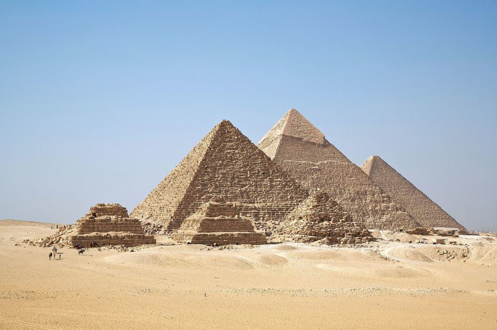 Pyramid mystery uncovered-this day in history, Egypt, stay informed about antiquites with news not about politics, NWP, unbiased