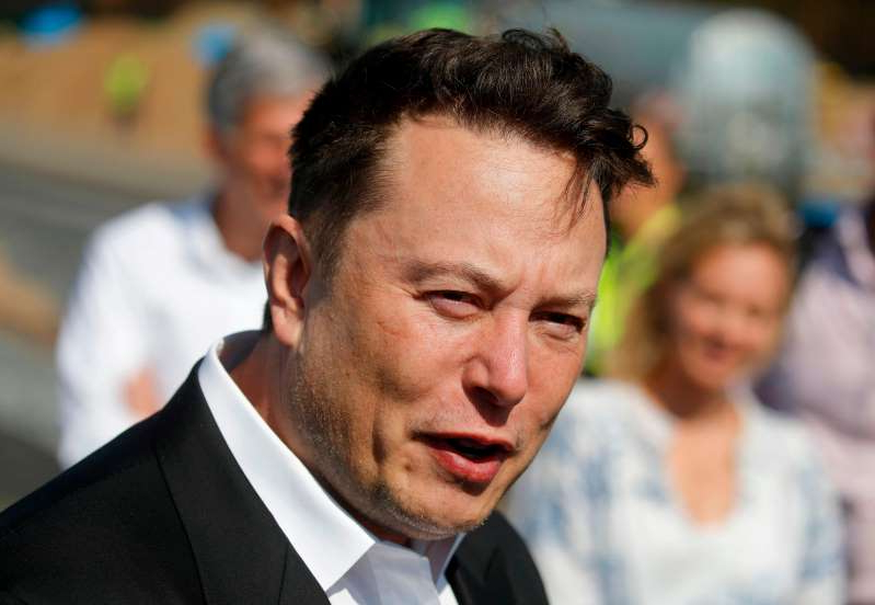 Elon Musk: $100M for best carbon-capture tech