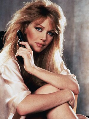 Tanya Roberts non political news source unbiased news without politics