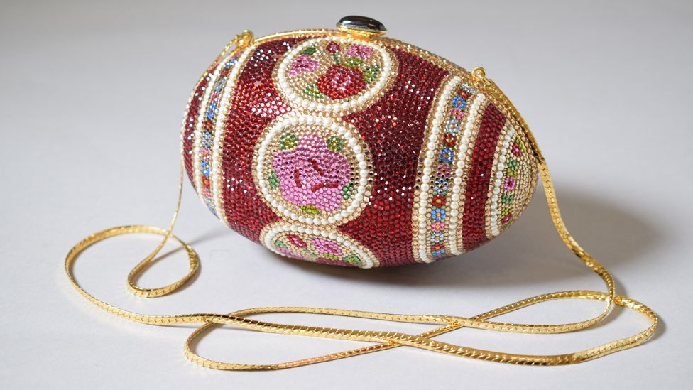 Handbags are both fashion and art: extraordinary!