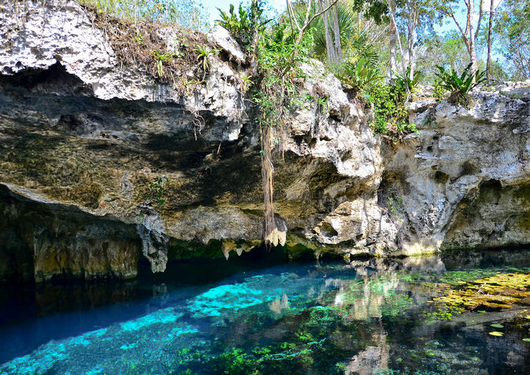 1M Holiday in Quintana Roo