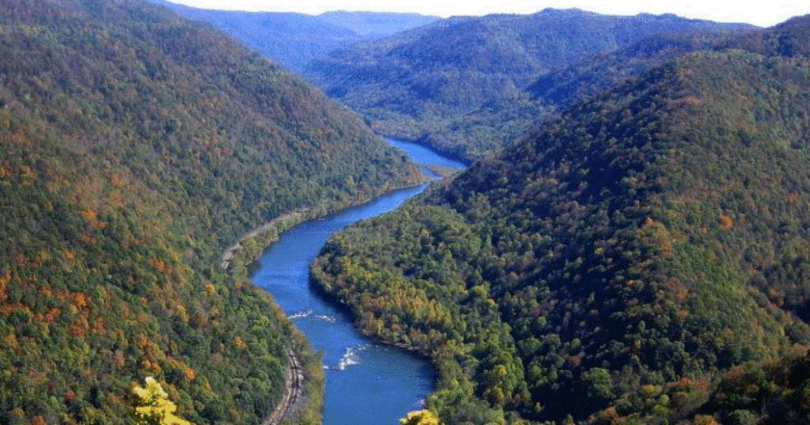 The Newest National Park