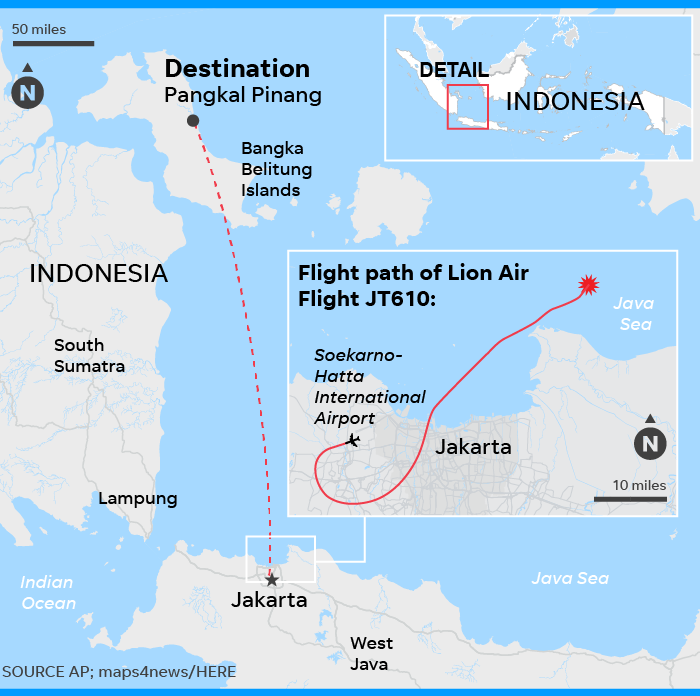 Indonesia plane crash non political news news not about politics news other than politics 