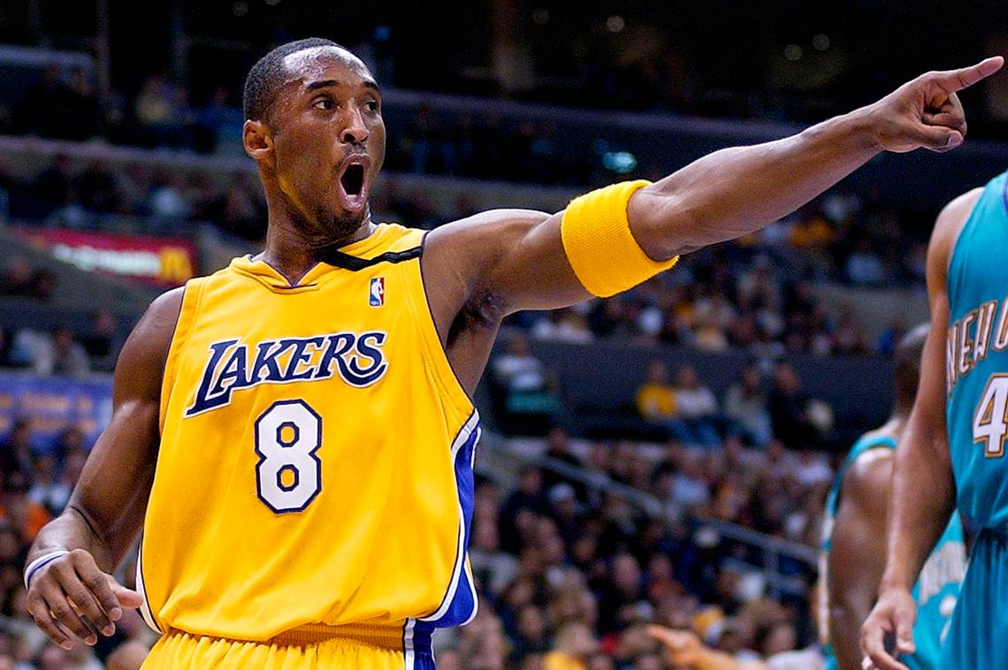 Tragedy & lawsuits: Kobe Bryant helicopter crash