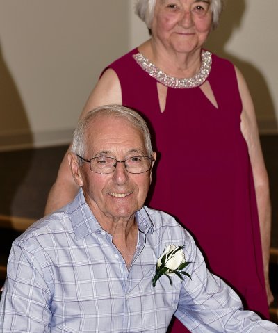 High School Sweethearts Marry 68 Years Later!, follow unbiased News Without Politics about love and most non political news stories