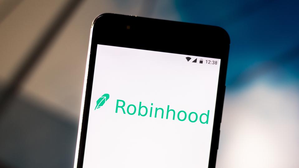 robinhood reddit wall street non political news source