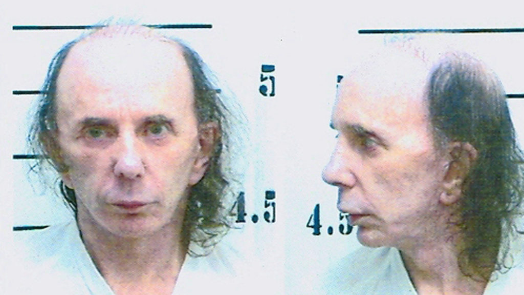 Phil Spector-Producer- dies at 81 in prison , follow News Without Politics, music, producer,prison hospital, news other than politics, unbiased