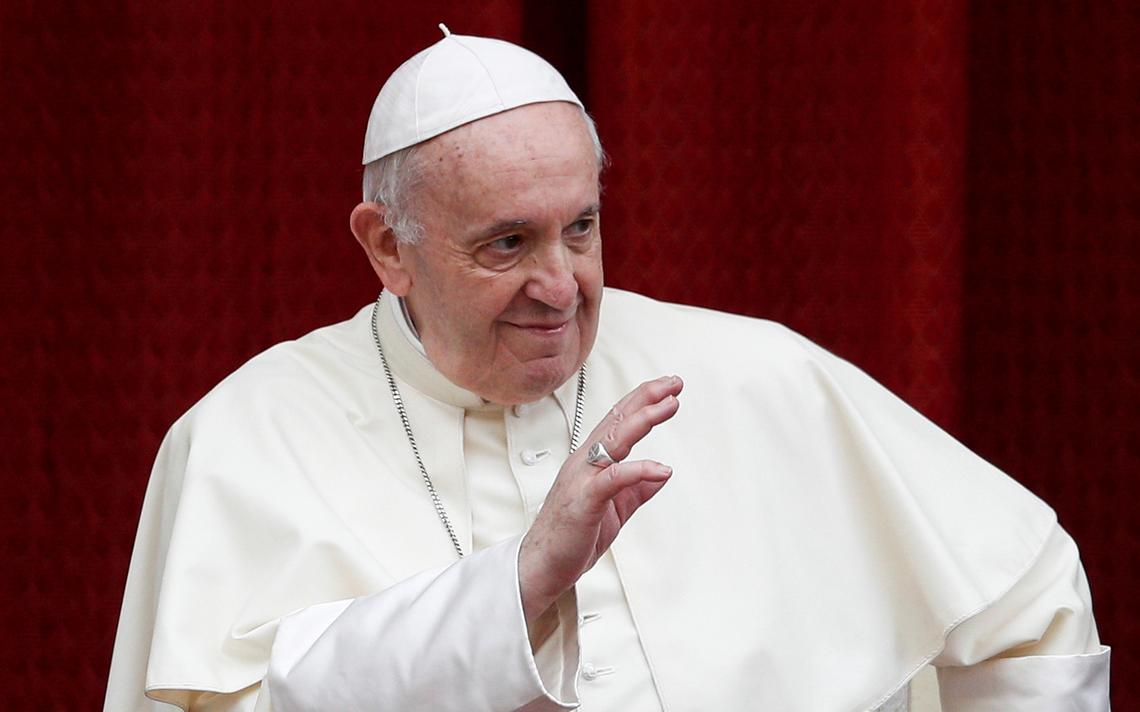 Pope Francis to have COVID-19 vaccine next week