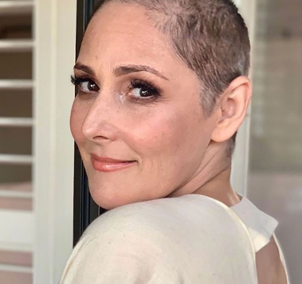 Ricki Lake Opens Up About ‘Debilitating’ Hair Loss , learn more about health and wellness, treatment, follow News Without Politics, news other than politics, unbiased