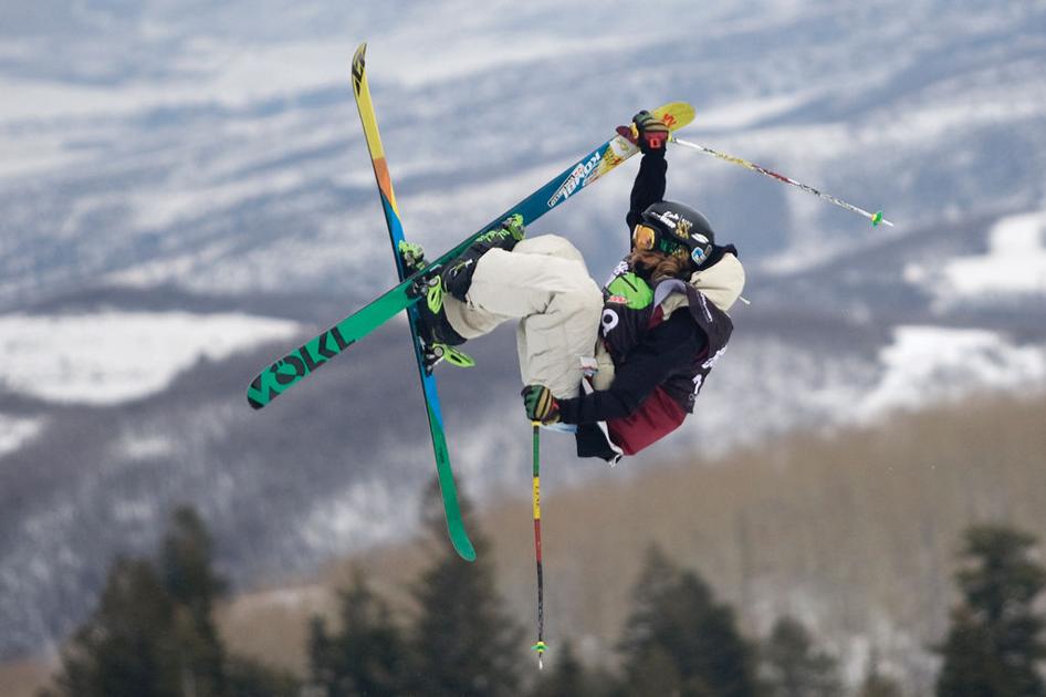 SLC's New Airport Raises the Bar for Skiers, learn more about ski trips from News Without Politics, travel, unbiased, no politics