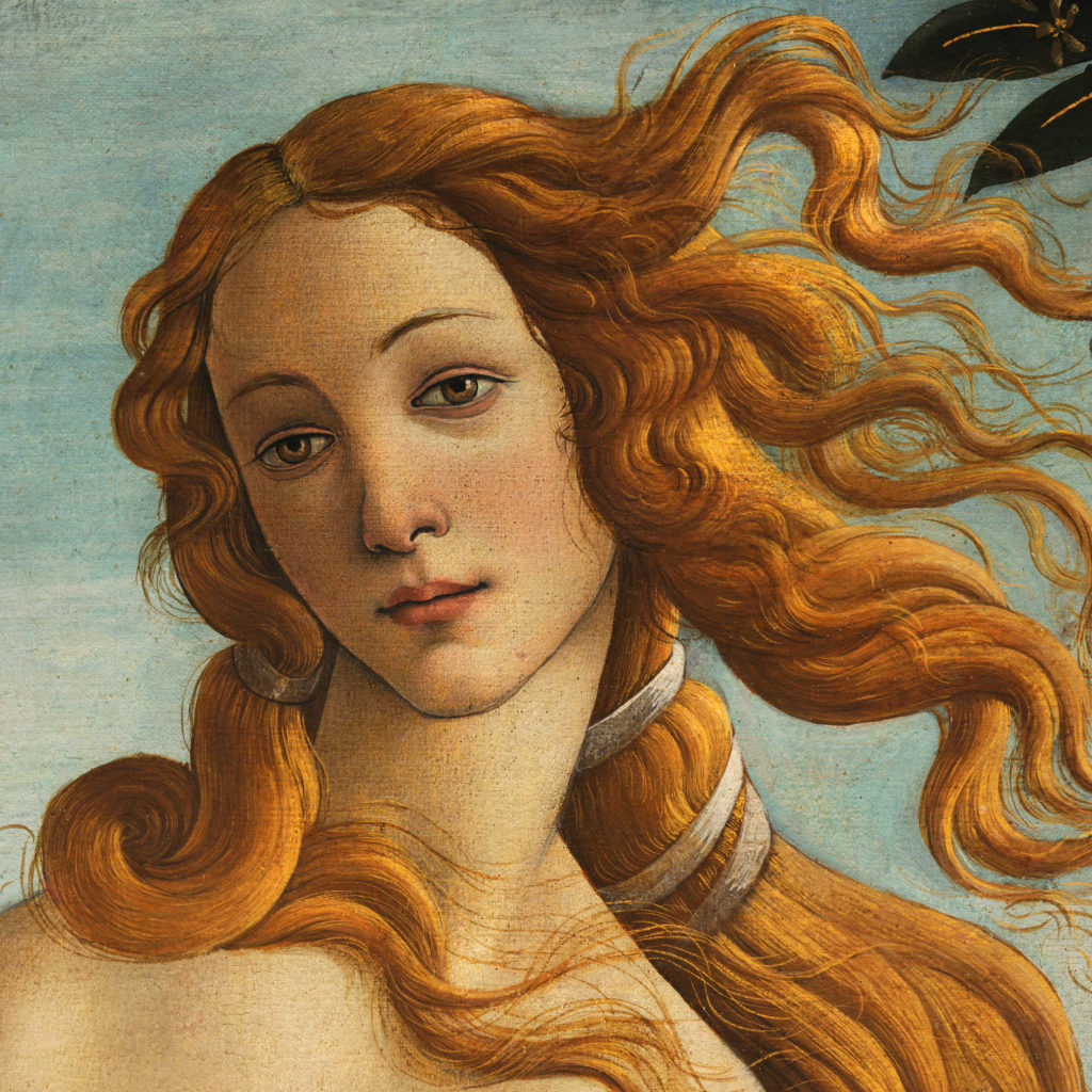 'Looking just gorgeous': $80m Botticelli's masterpiece, learn more from News Without Politics, NWP, fine arts, top news other than politics, unbiased news source