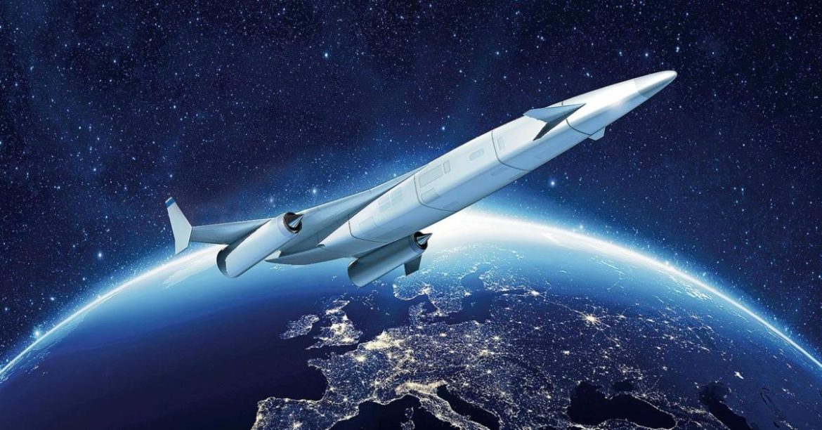 The resurgence of the reusable spaceplane