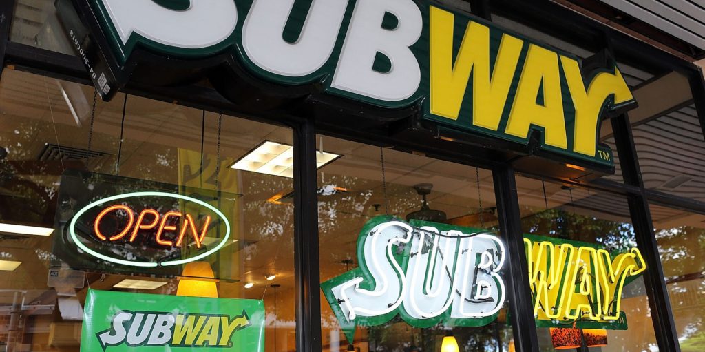 Subway's Tuna Salad Doesn't Contain Actual Tuna?, follow News Without Politics for updates, NWP, unbiased news, news other than politics, food