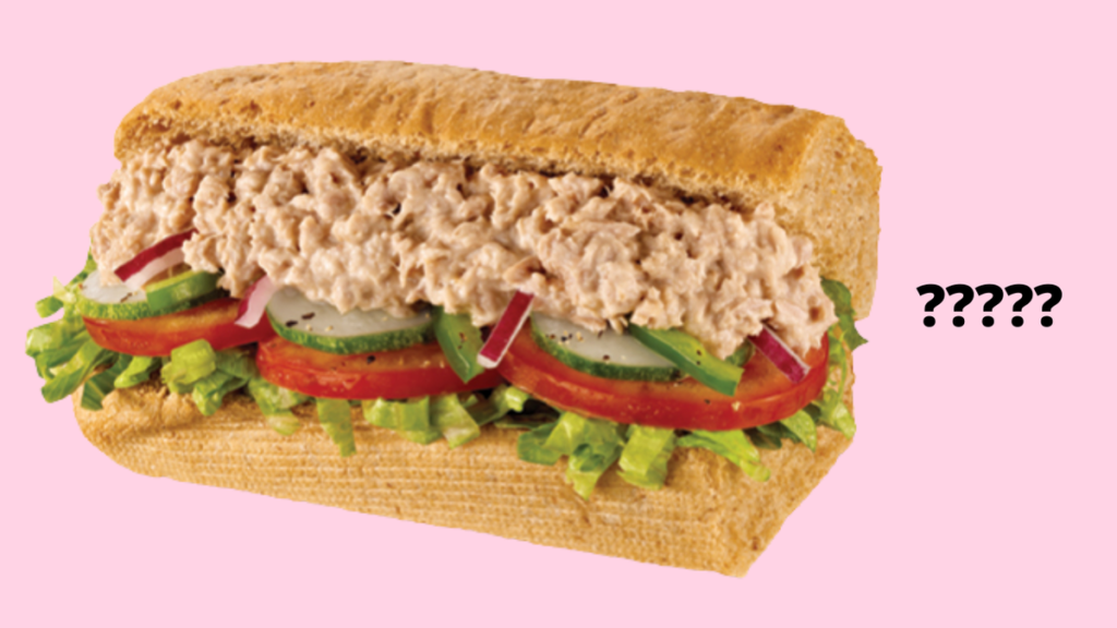 does-subway-s-tuna-salad-contain-actual-tuna-news-without-politics