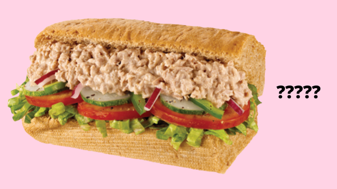 Does Subway’s Tuna Salad Contain Actual Tuna?