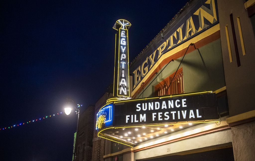 Sundance will virtually beam you to space!