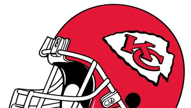 1st time: Super Bowl 2021 team logos share color