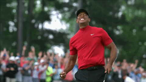 Tiger Woods has undergone back surgery
