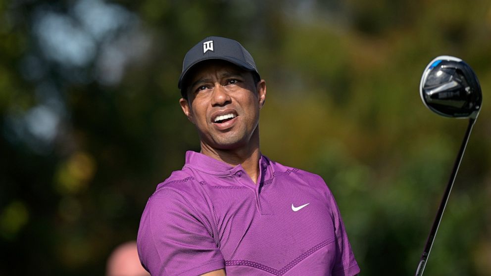 Tiger Woods has undergone back surgery, golf, sports, follow News Without Politics, 2021 Tiger Woods season on hold, unbiased news