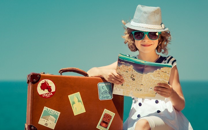 Frequent travel could make you 7% happier