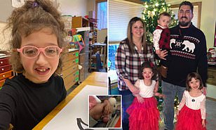 Jocelyn Hampel, 7, dies after tooth removal, pediatric dentistry, tooth extractions, follow unbiased News Without Politics, non political news 