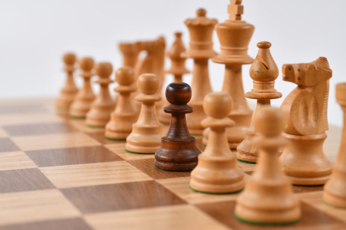 Spanish chess board sales soar after ‘Queen’s Gambit’ cameo
