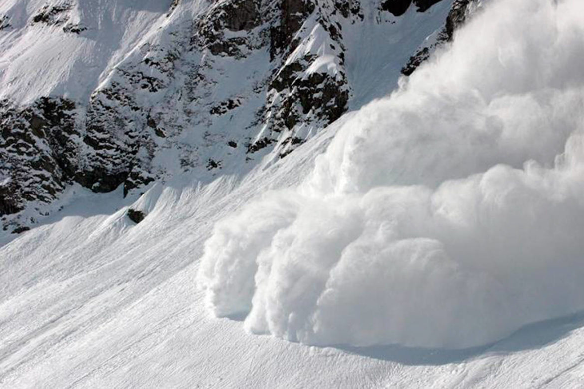 Record Week of US Avalanche Deaths