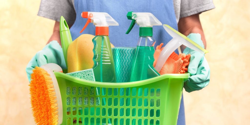 Cleaning Products You Should Never Mix, learn more from News Without Politics, NWP, house sanitizing, cleaning, most news without bias, no politics news