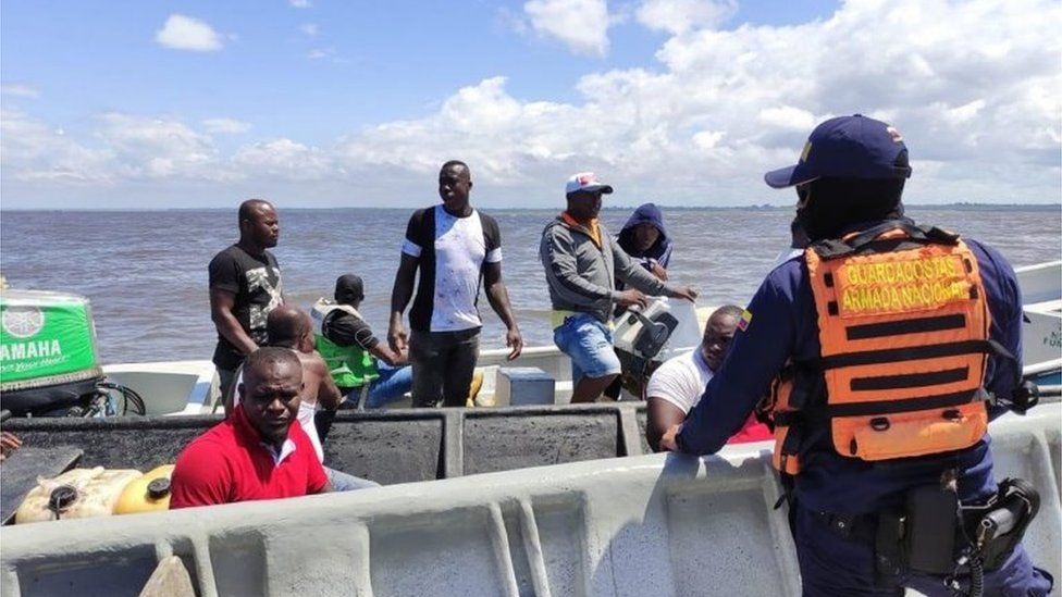 columbia boat disaster unbiased news