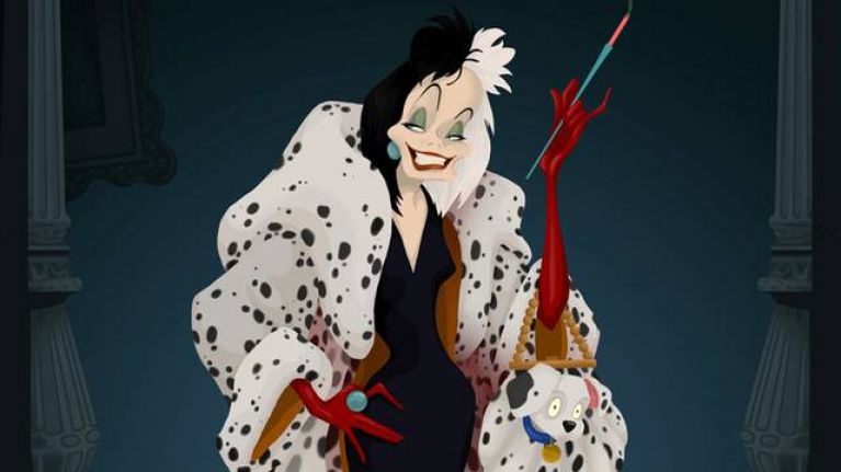 Cruella: Everything We Know- 101 Dalmations Prequel, follow NWP, News Without Politics, arts, culture, entertainment, most non political news source today